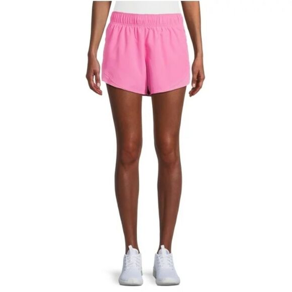 Women's Core Running Workout Shorts - Picture 2 of 5